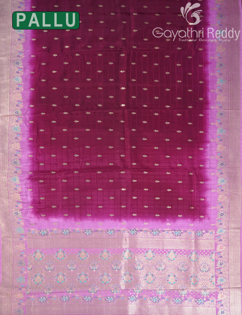 BANARAS SILK-BAS27