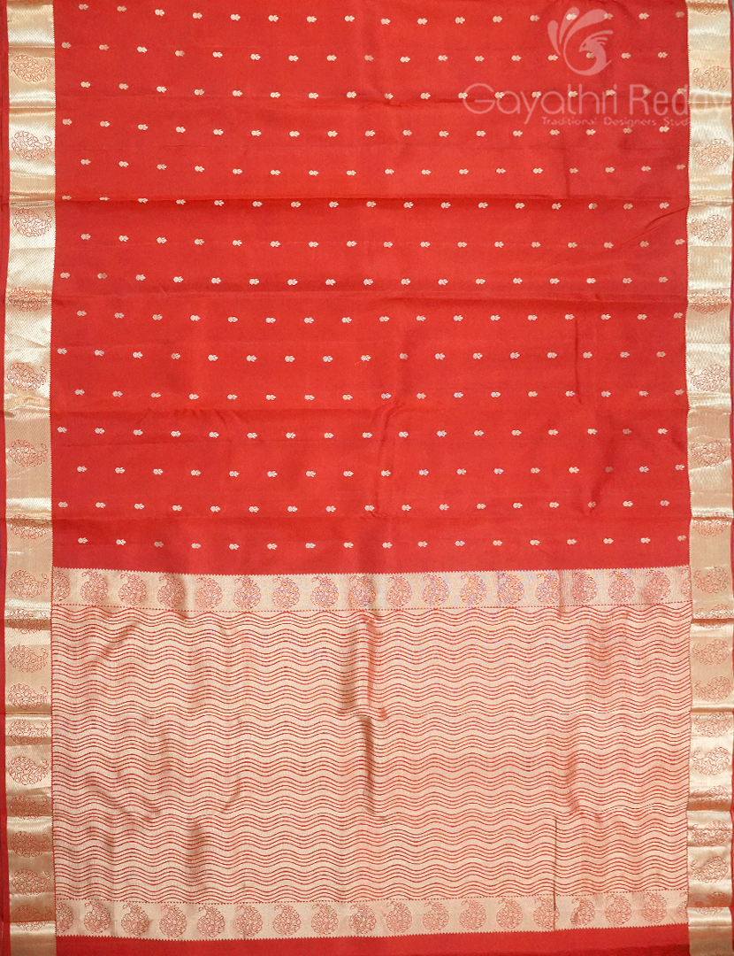 PURE KANCHI PATTU -KP8148