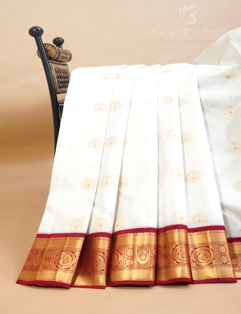 PURE KANCHI PATTU-KP6072