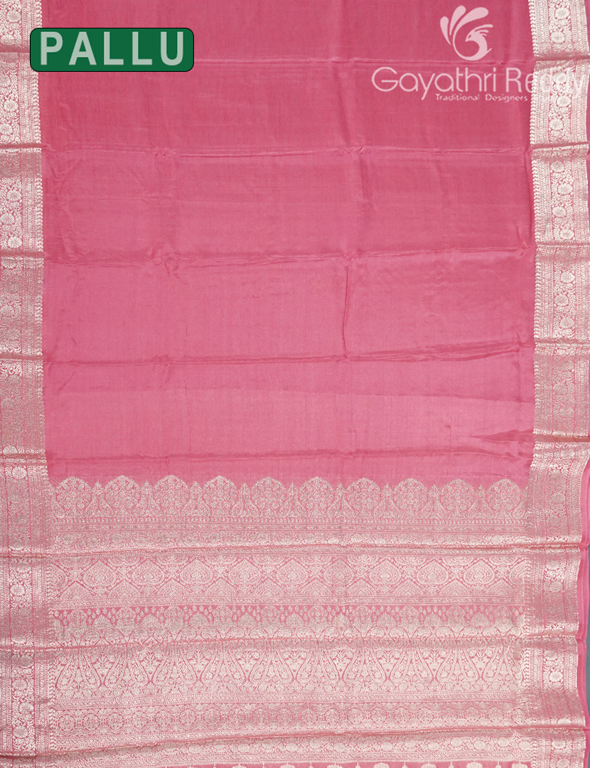 SEMI MYSORE SILK-SMSS216