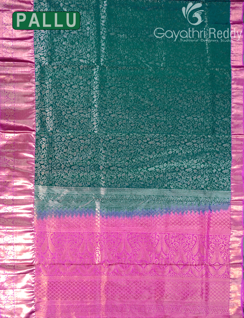 KANCHI PATTU-KP8439