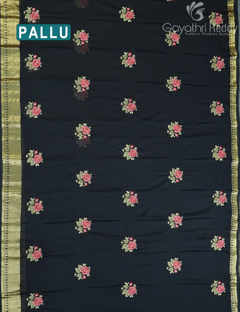 CHIFFON FANCY-PCF206