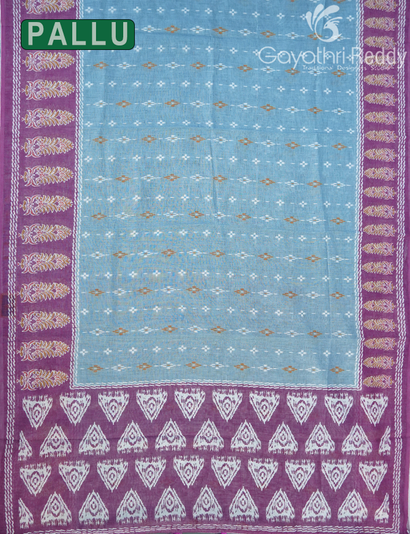 LINEN COTTON-L1407