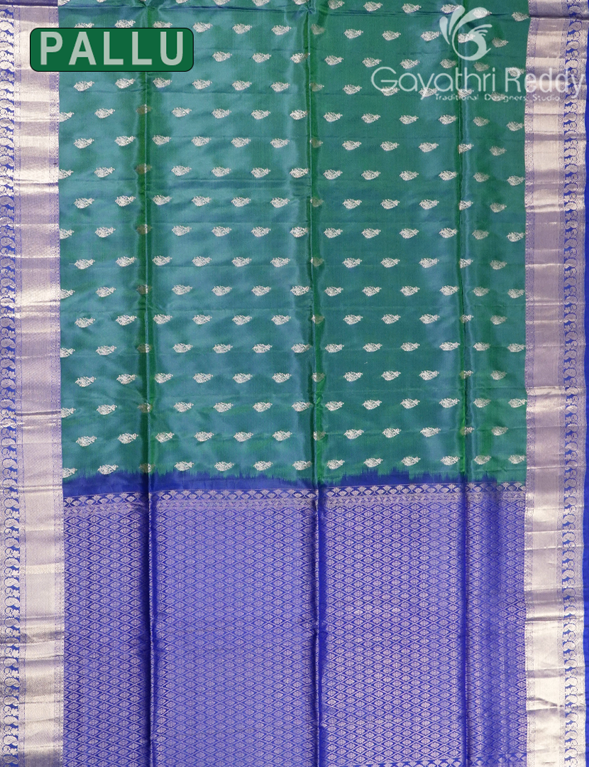 LIGHT WEIGHT KANCHI PATTU-KP8626