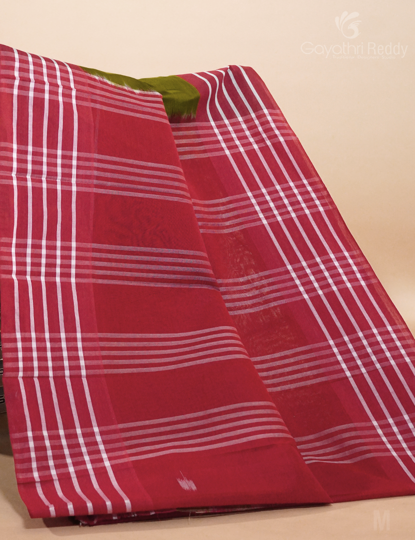 PURE KANCHI COTTON-KC2756