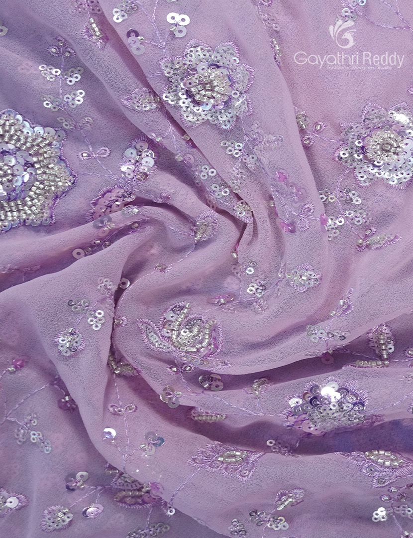 GEORGETTE FANCY-GRF161