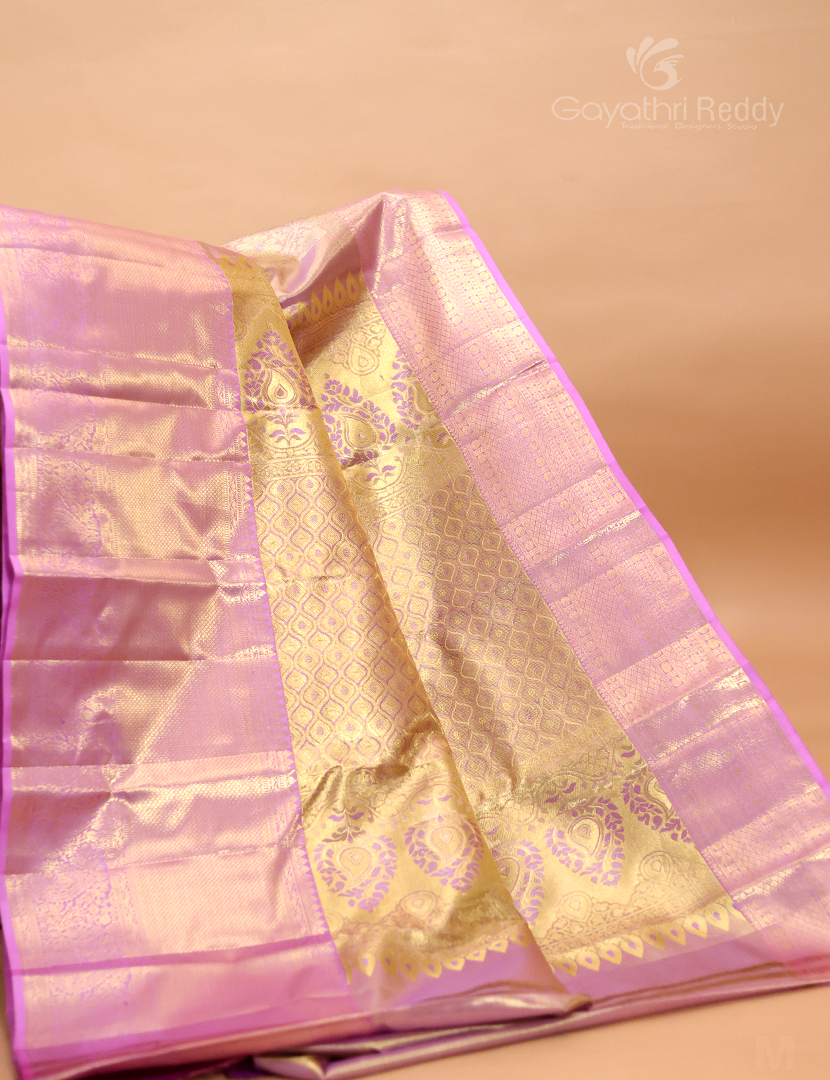 PURE KANCHI BRIDAL PATTU-BKP1610