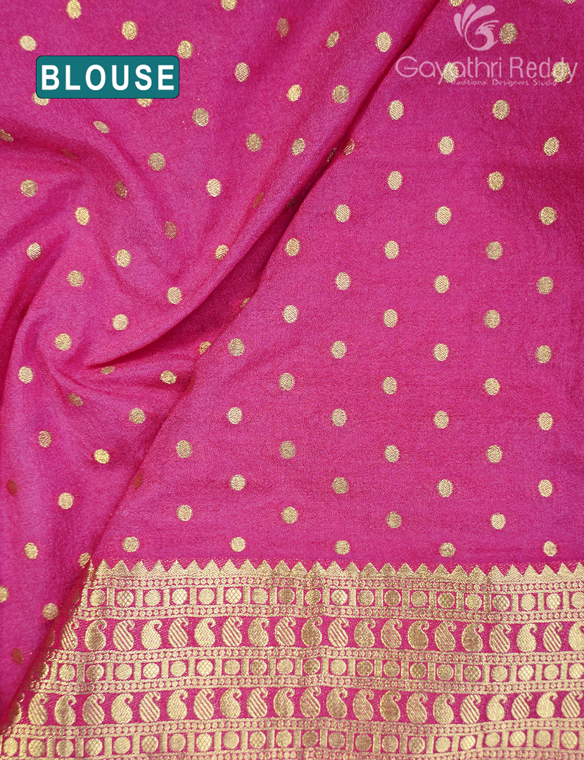 BANARAS GEORGETTE-BG767