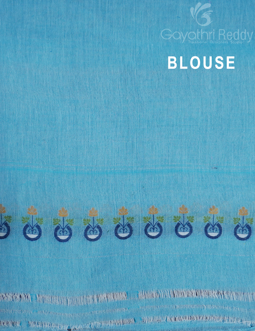 JAMDANI COTTON-JMC501