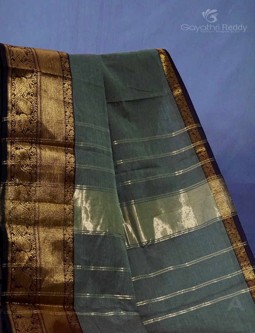 PURE KANCHI COTTON-KC2077