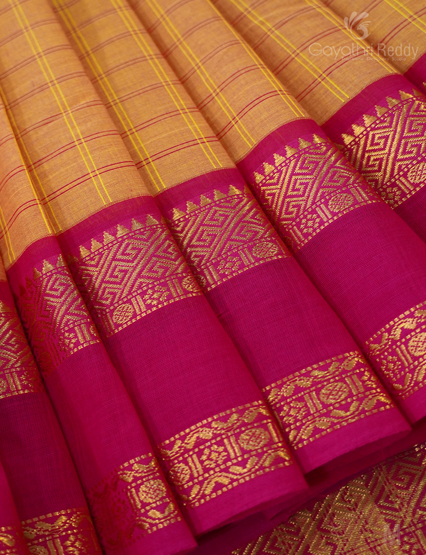 PURE KANCHI COTTON-KC2847