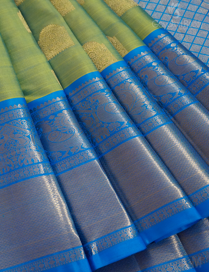 PURE KANCHI BIG BORDER-KP6828