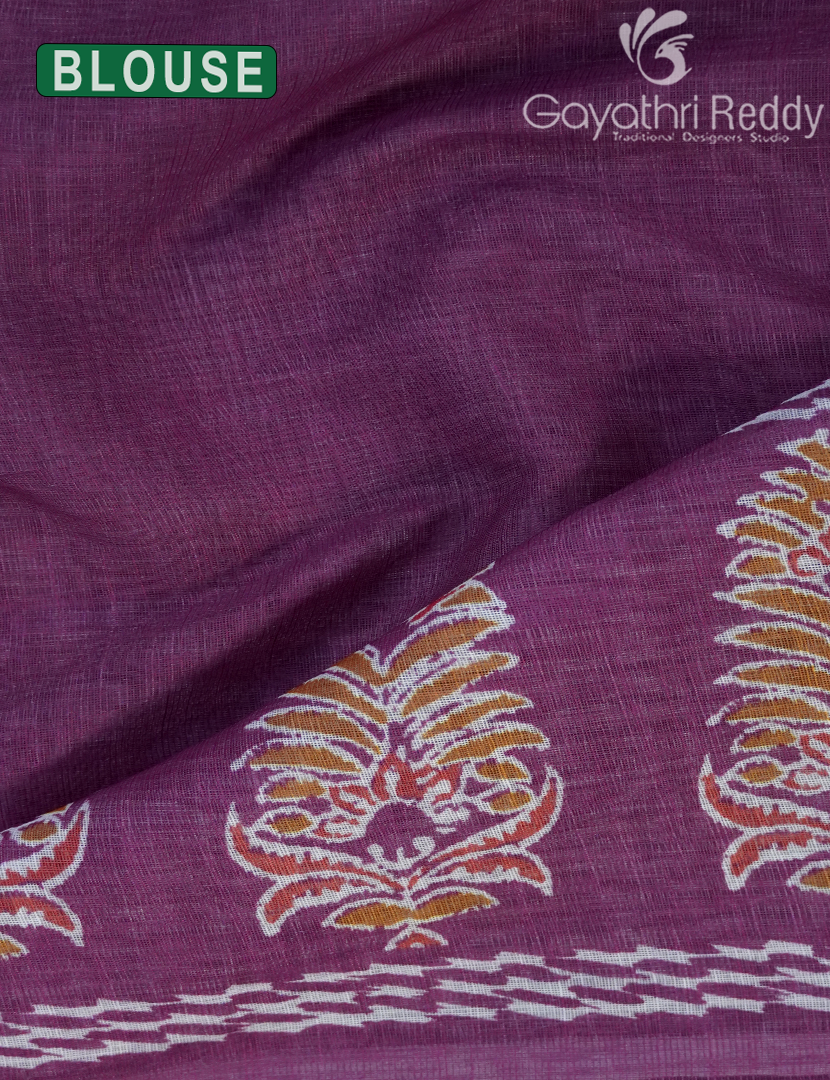 LINEN COTTON-L1407