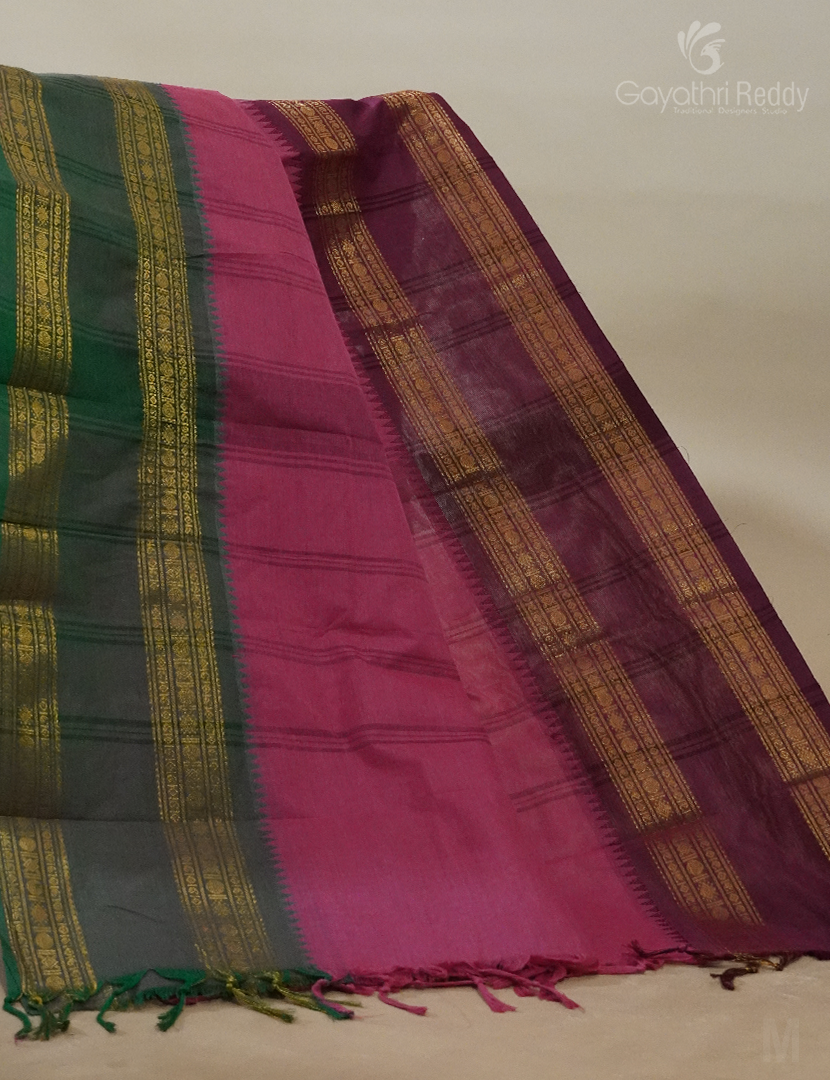 PURE KANCHI COTTON-KC2430