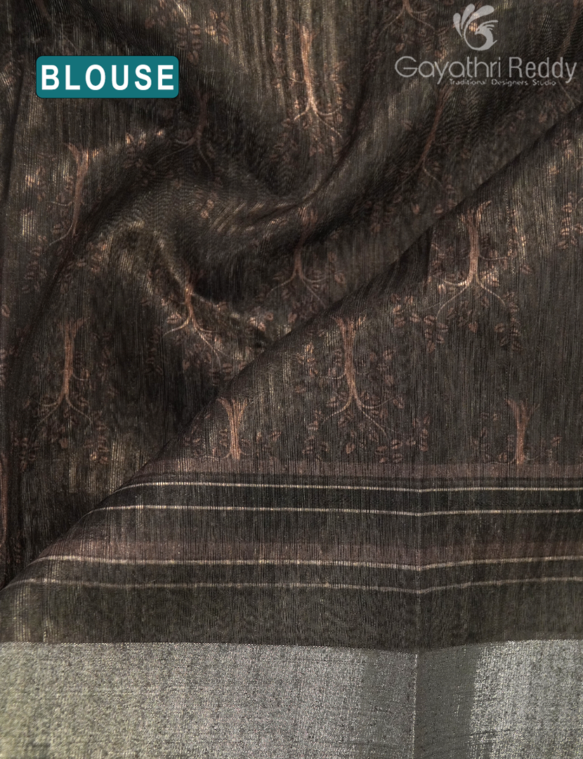 LINEN SILK-LS164