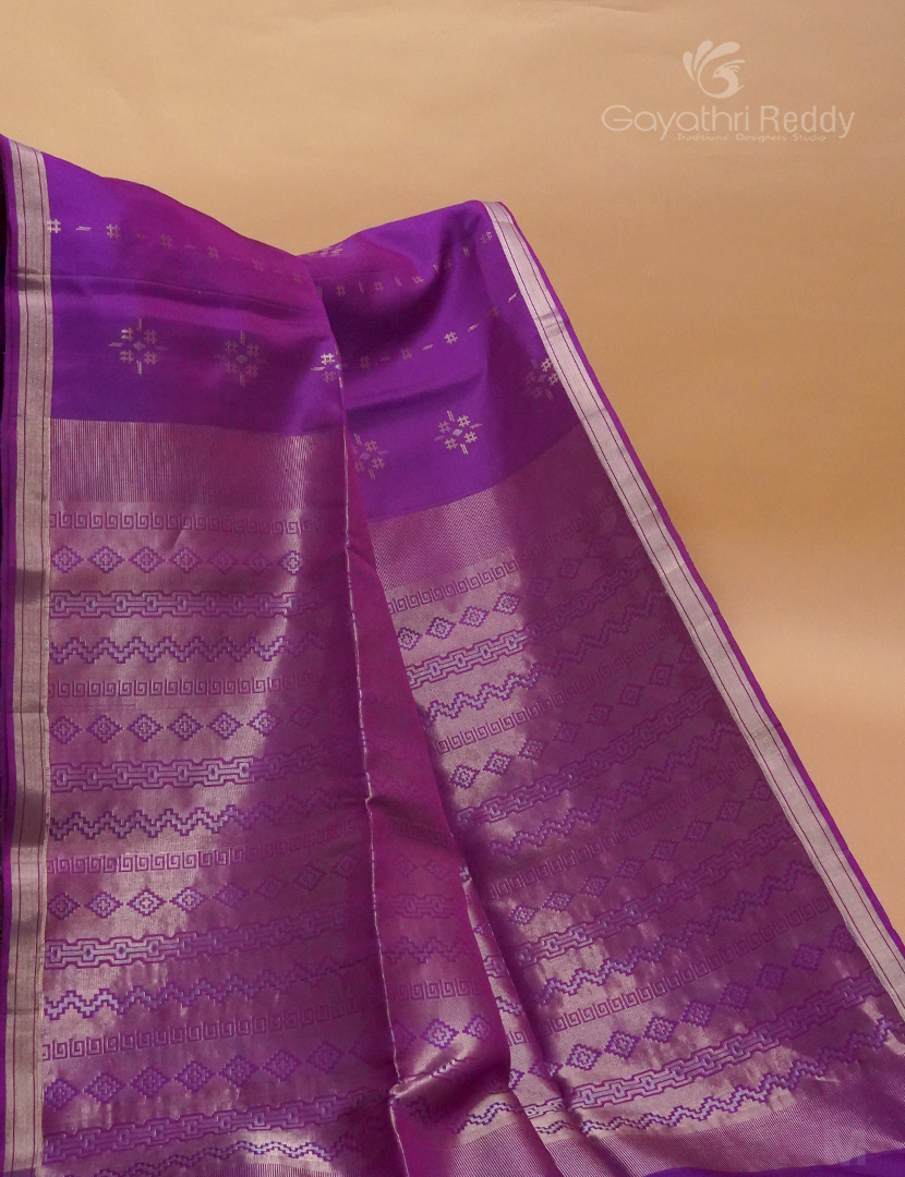 PURE KANCHI SOFT SILK-SS1422