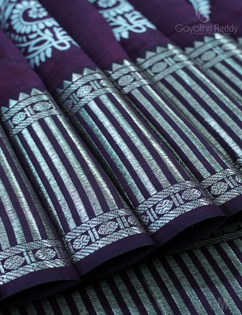 MANGALGIRI PATTU PRINTED-MGP1085