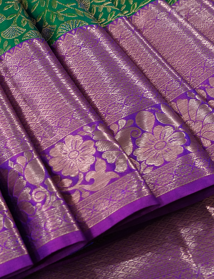 LIGHT WEIGHT KANCHI PATTU-KP7834