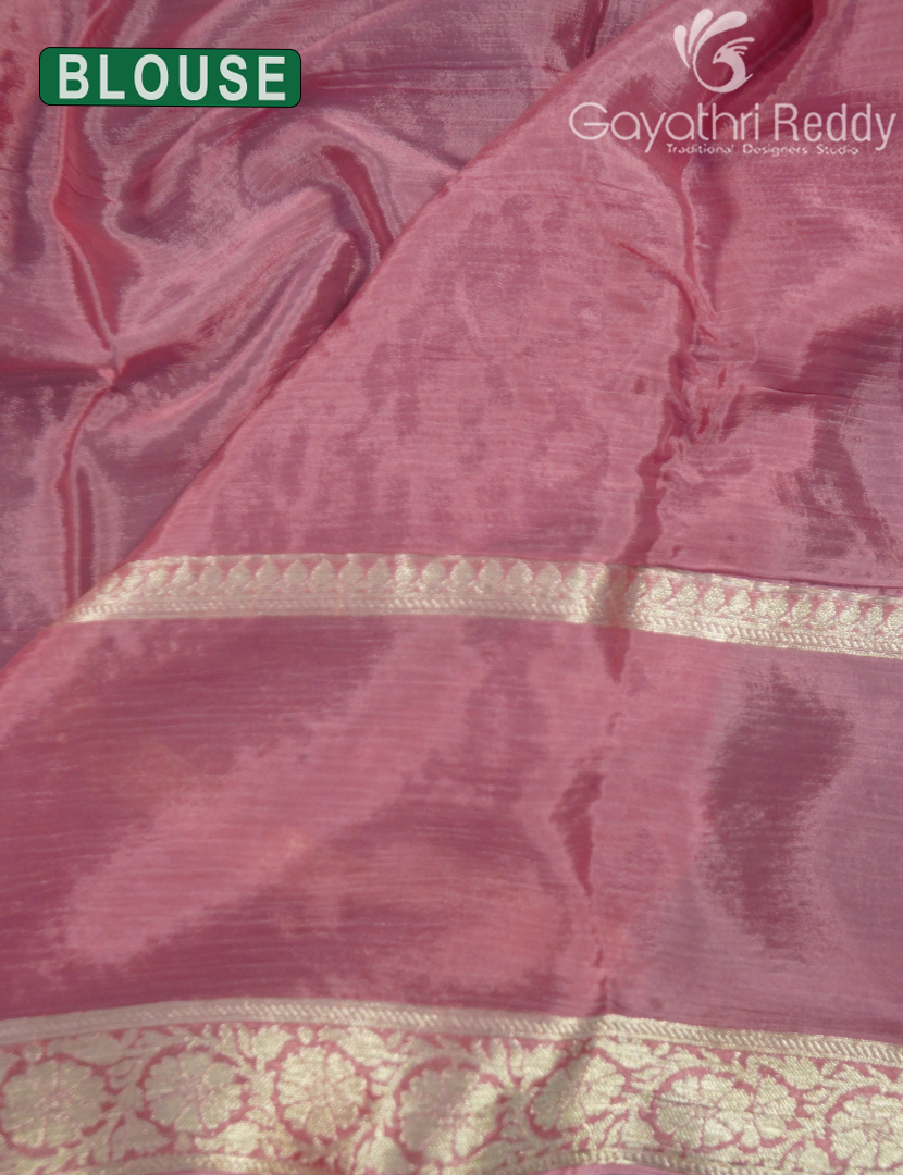 CHINON CHIFFON SAREE-CCS25