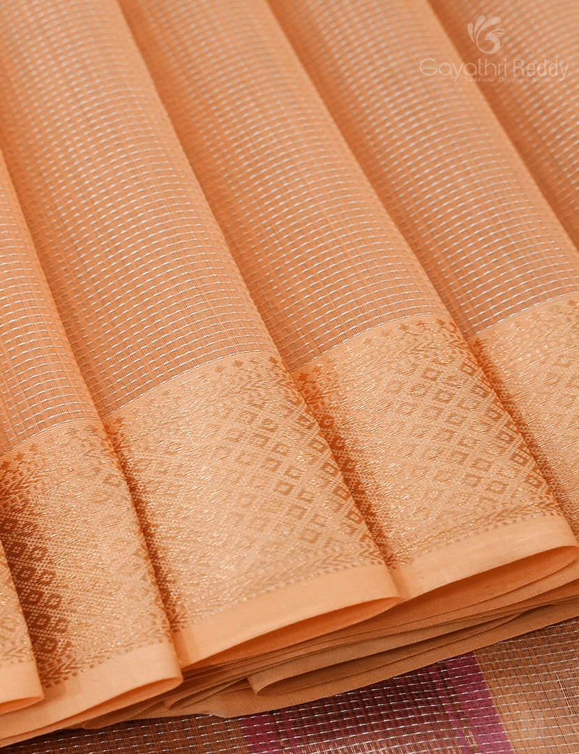 PURE CHANDERI SILK-CPS763