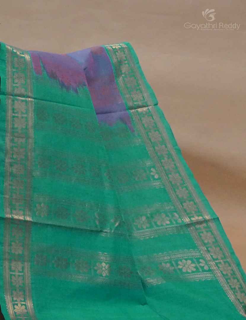 PURE KOLLAM PATTU-PKL302