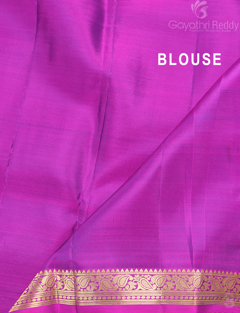 PURE KANCHI PATTU-KP8334