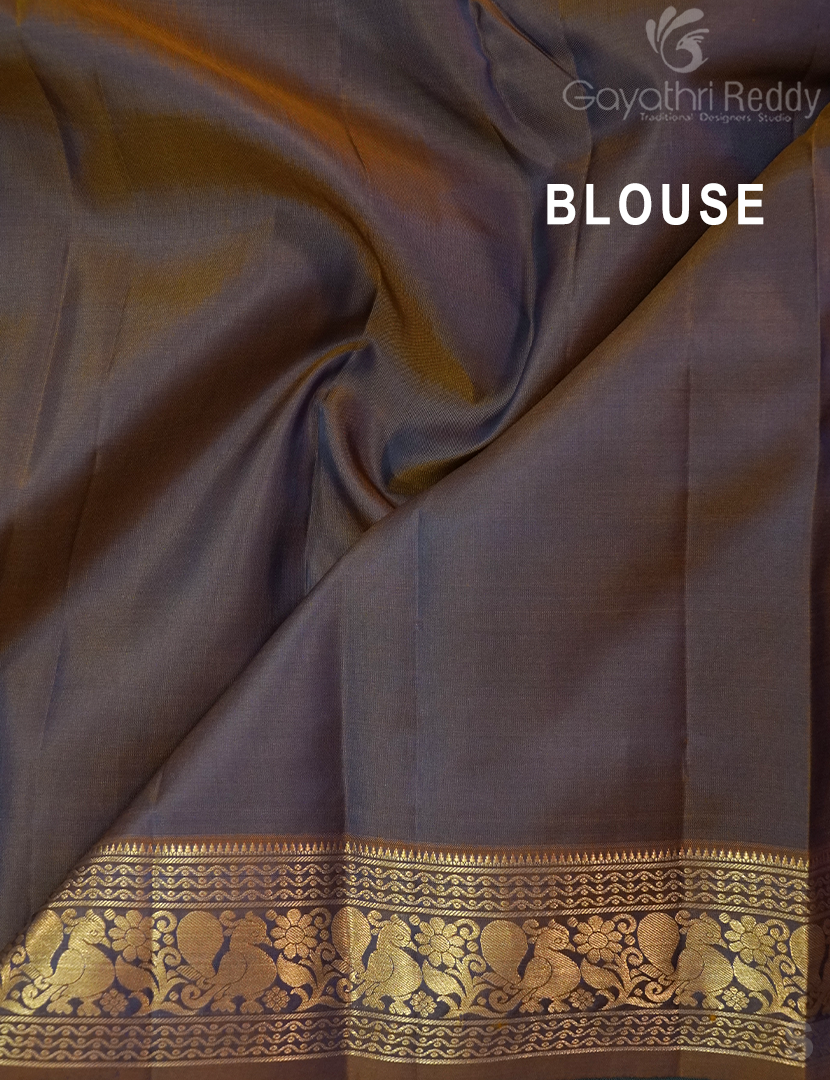 PURE KANCHI PATTU -KP8280