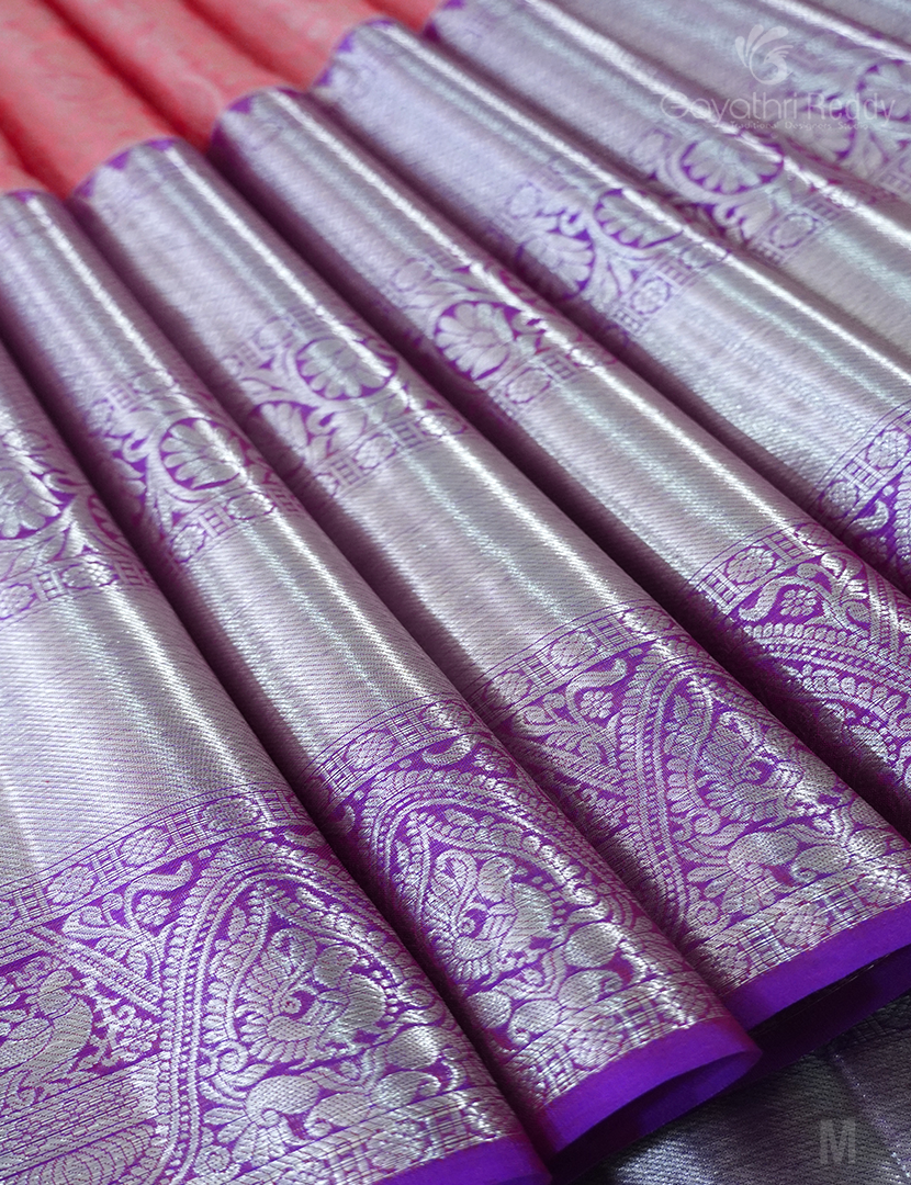 PURE KANCHI PATTU-KP7731