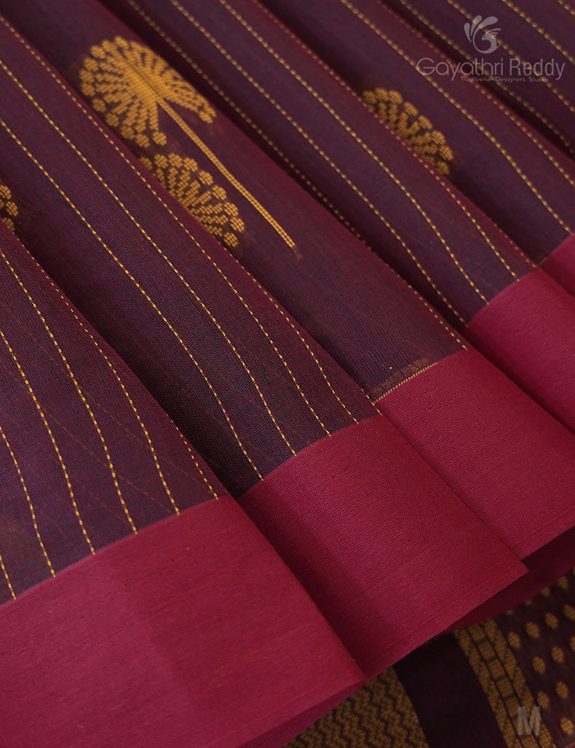 PURE KANCHI COTTON-KC2914