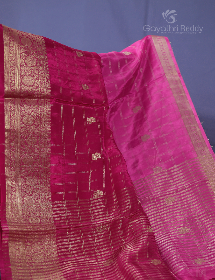 PURE DOLA SILK-PDS634