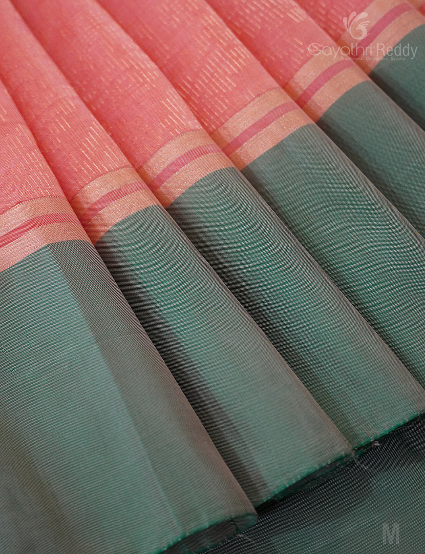 LIGHT WEIGHT KANCHI PATTU-KP7922