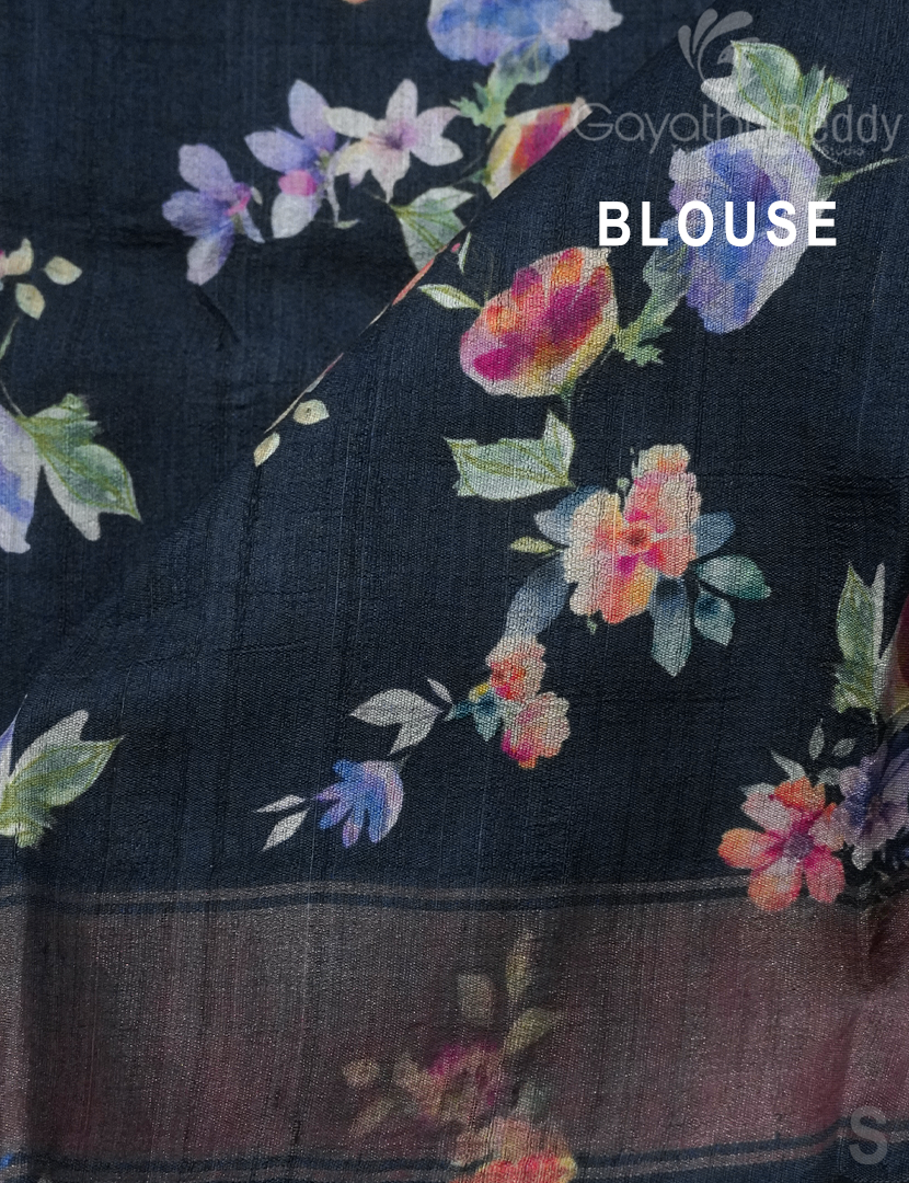 PURE DUPION ORGANZA SILK-DOS15