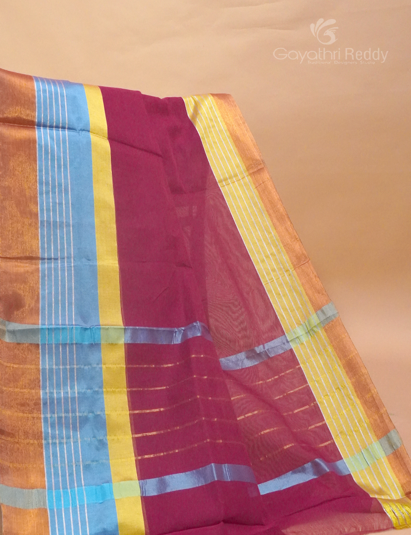 PURE VENKATAGIRI COTTON-VC810