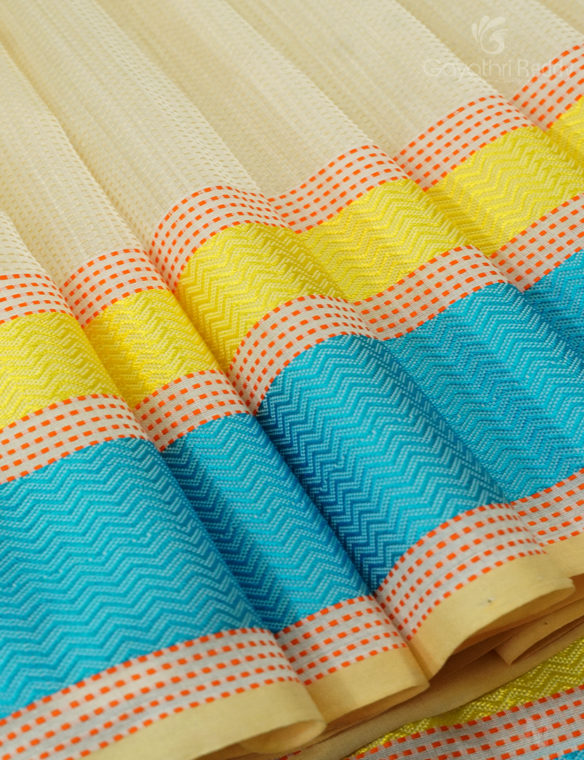 PURE CHANDERI SILK-CPS716