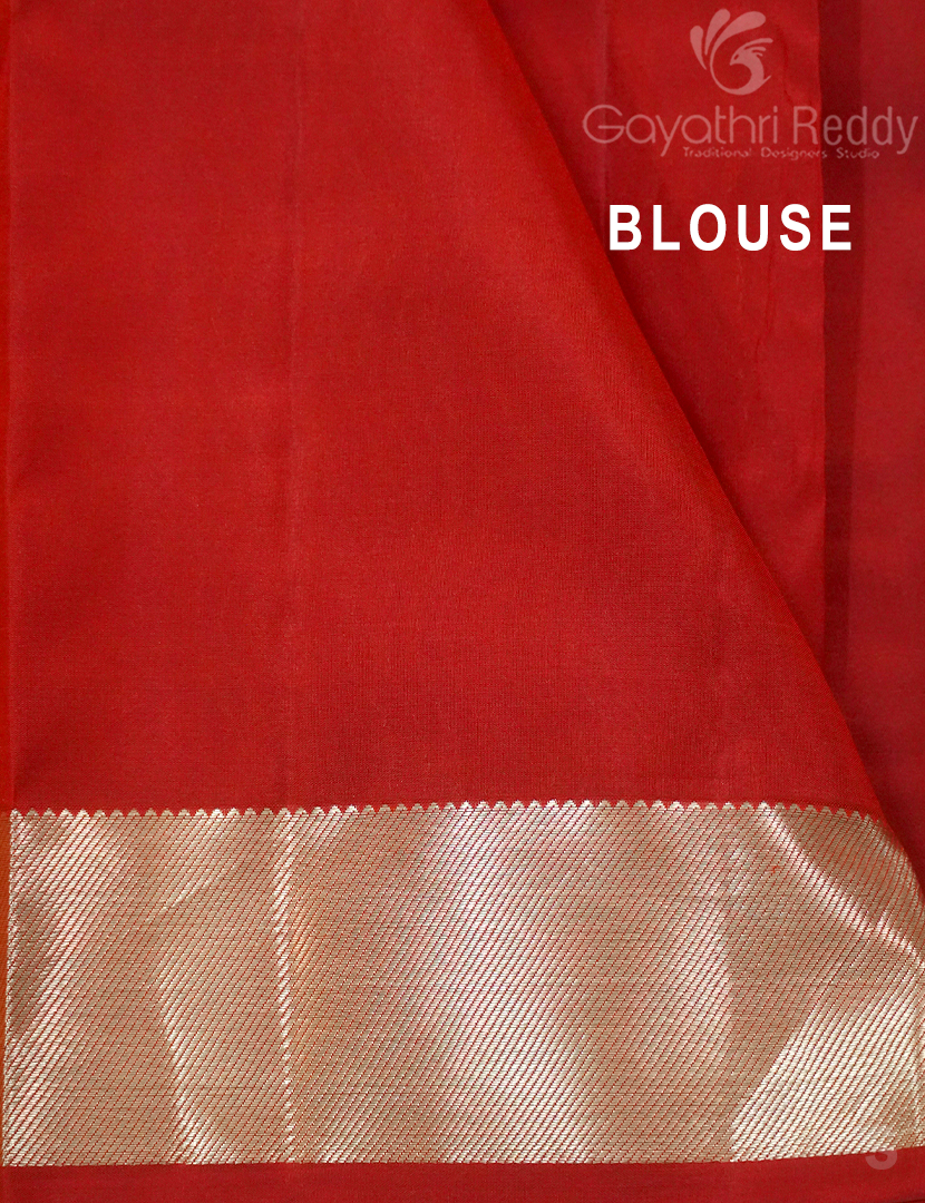 PURE KANCHI PATTU -KP8148