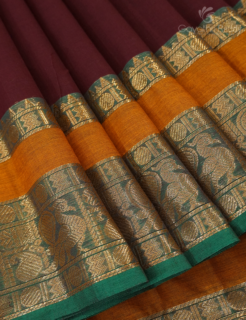 PURE KANCHI COTTON-KC2810