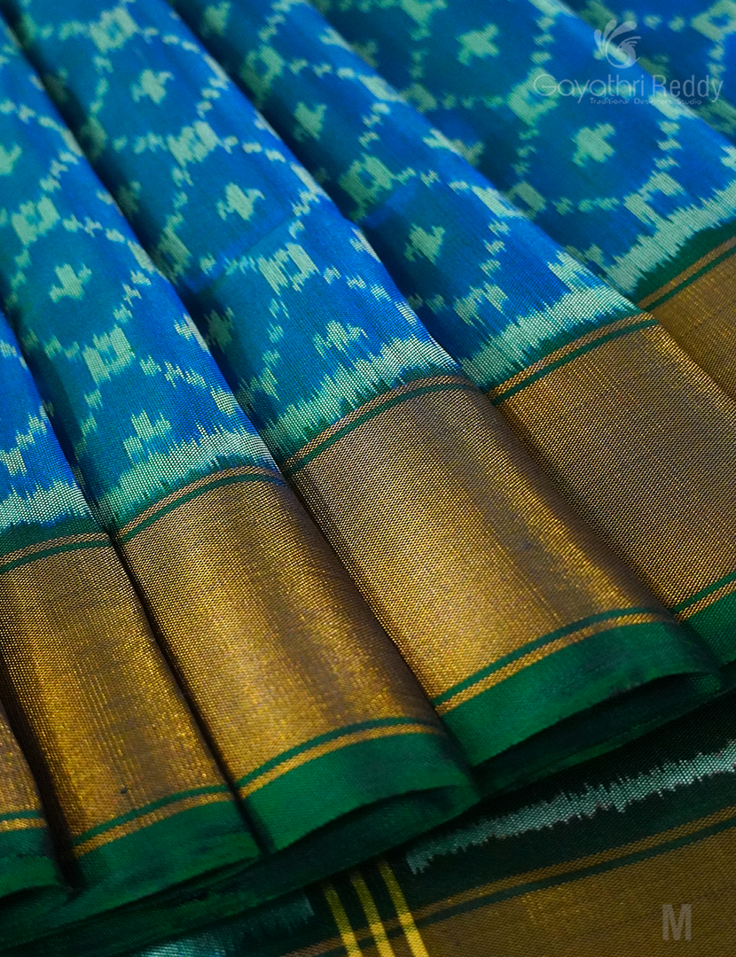 PURE PATOLA SILK-PAP215