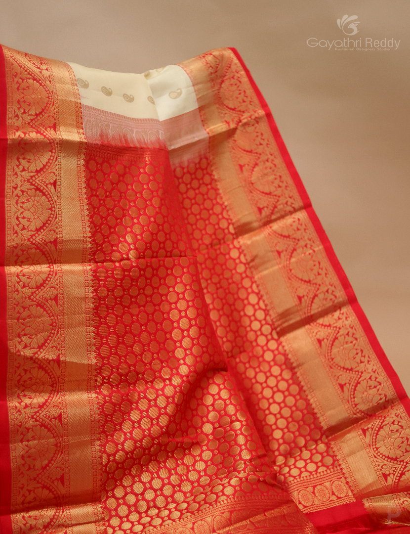 PURE KANCHI PATTU -KP5690