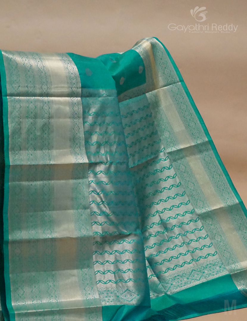 PURE KANCHI PATTU-KP5612