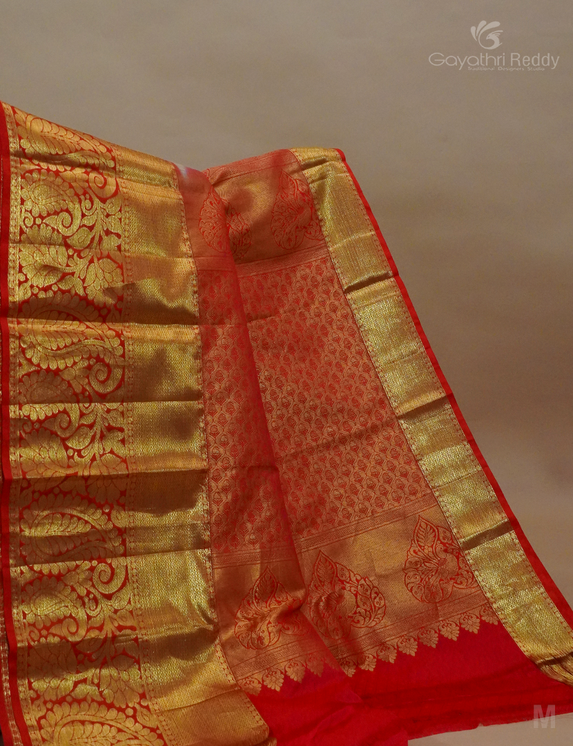 PURE KANCHI PATTU-KP5724