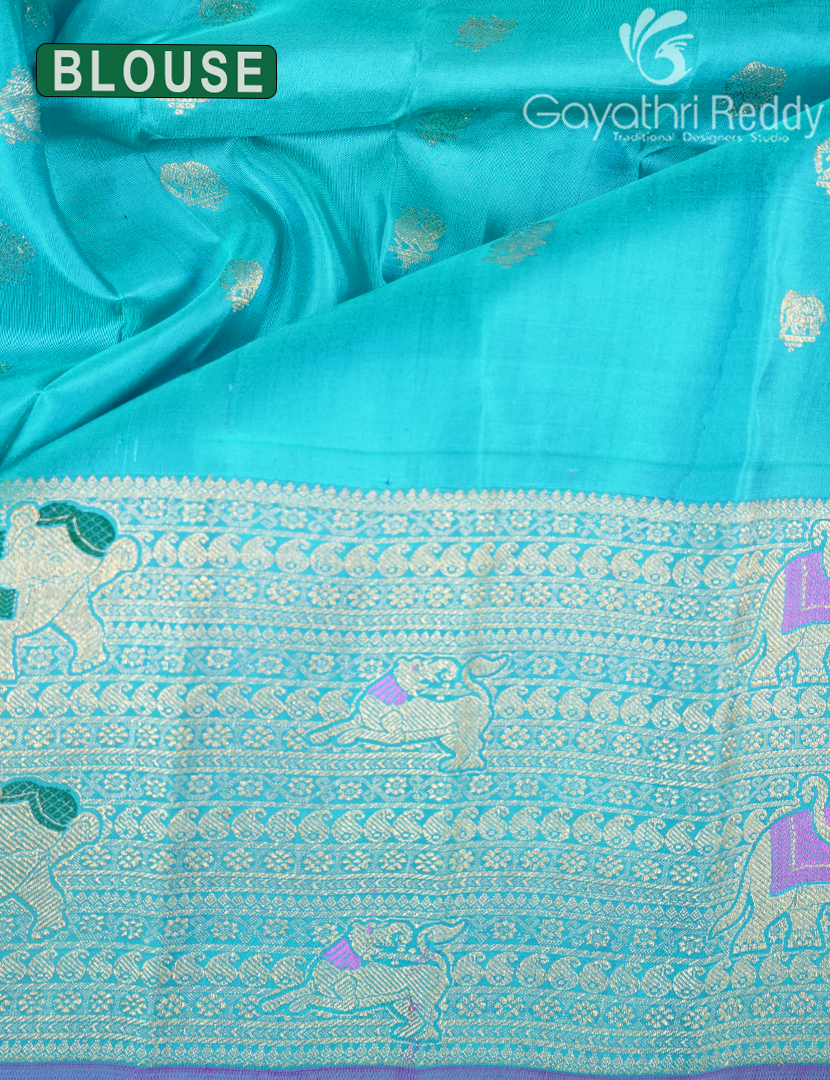 PURE GADWAL PATTU-GP1246