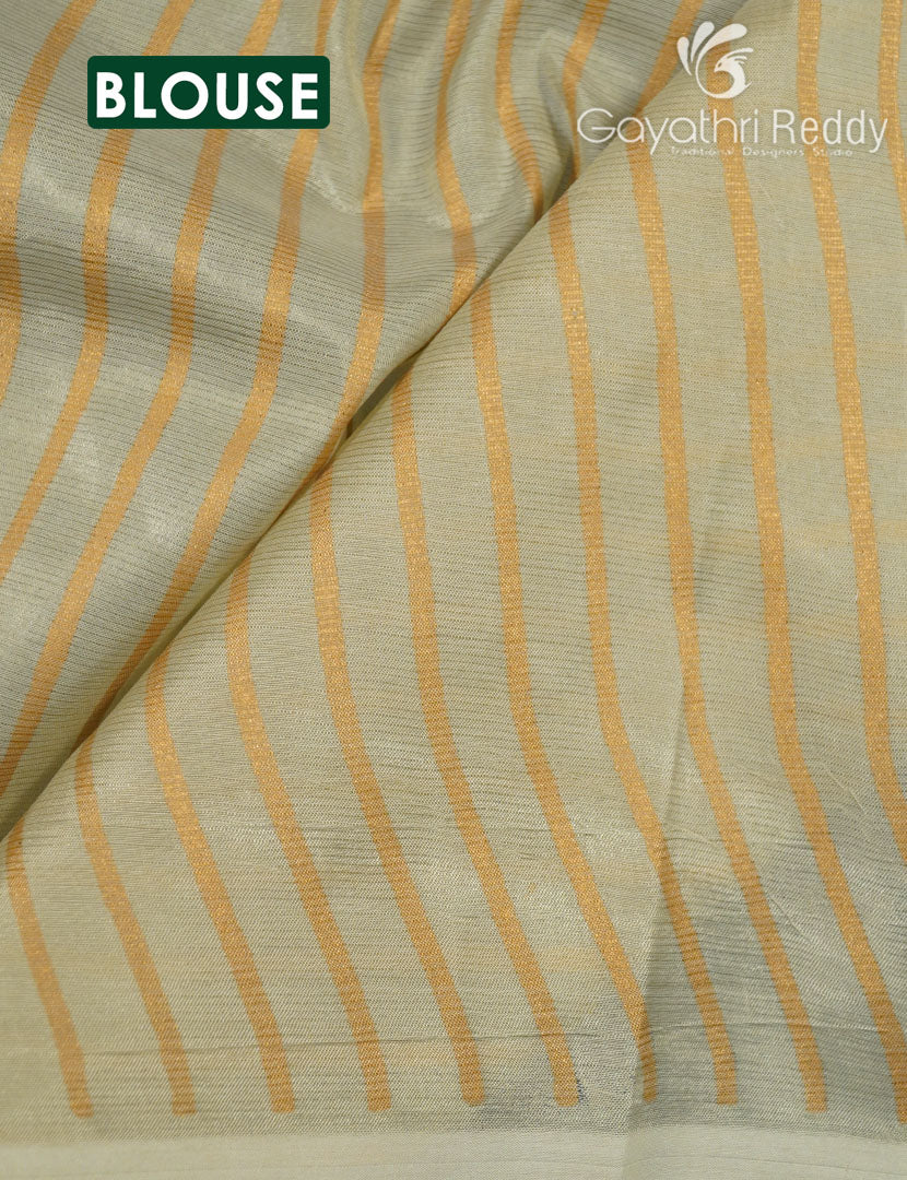 MANGALAGIRI PRINTED SAREE -MP96