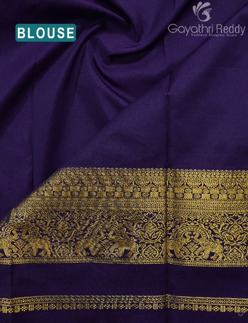 KANCHI SILK COTTON-KSC16