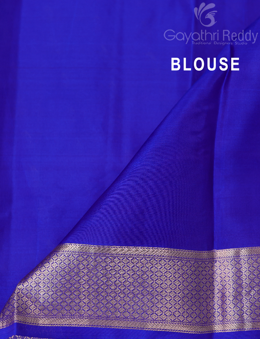 PURE KANCHI PATTU -KP8106