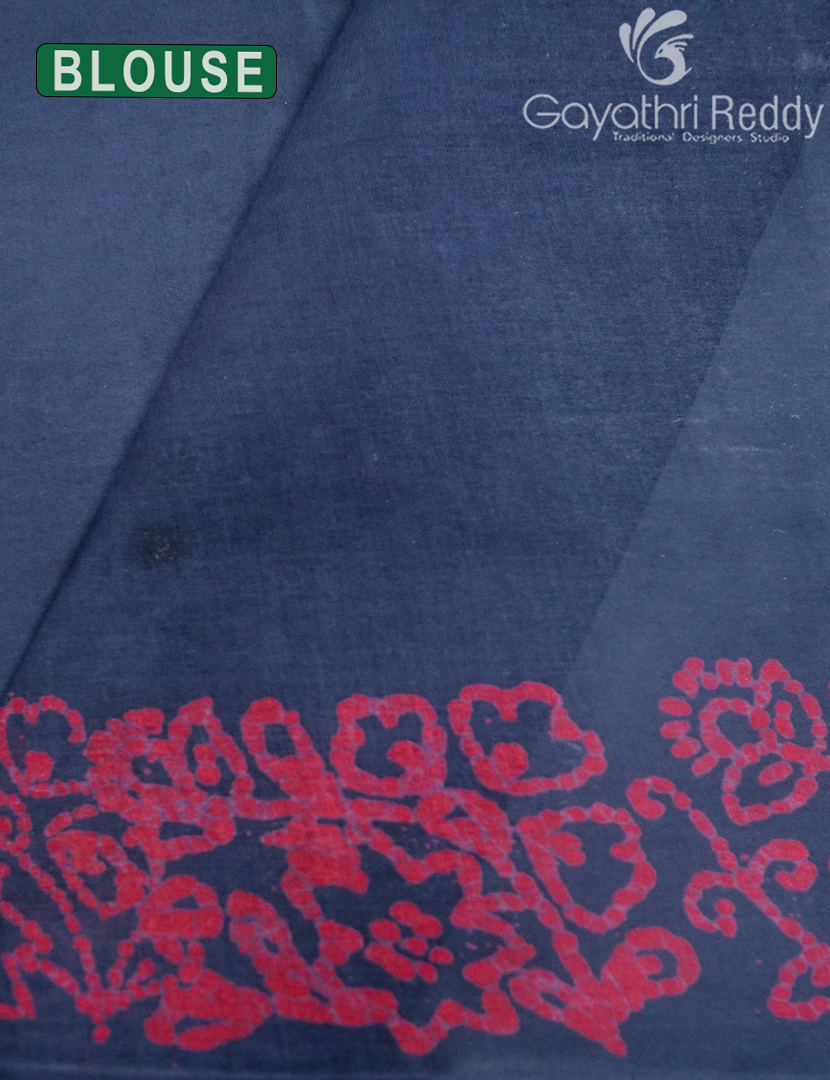 COTTON BATIK PRINT-CBP71