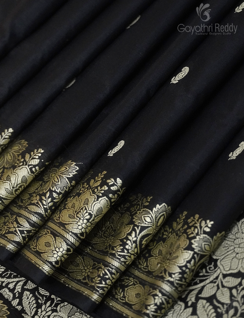 PURE VALKALAM SILK-VSP31