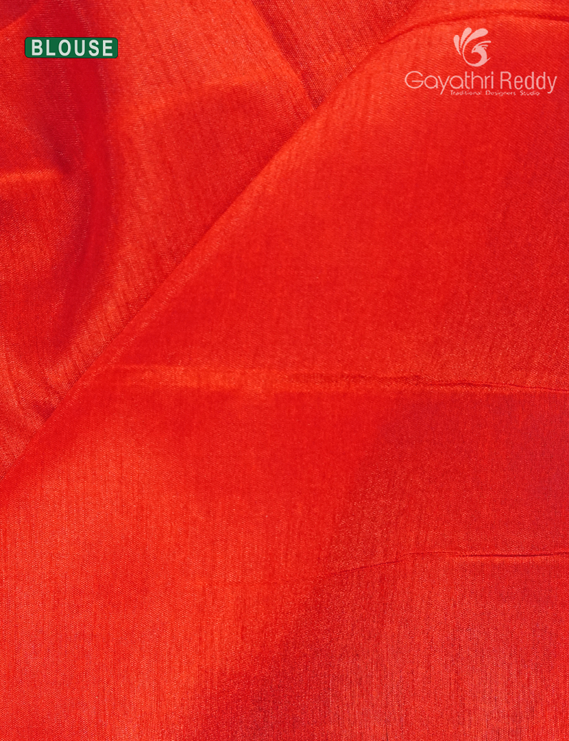ORGANZA SAREES-OS15