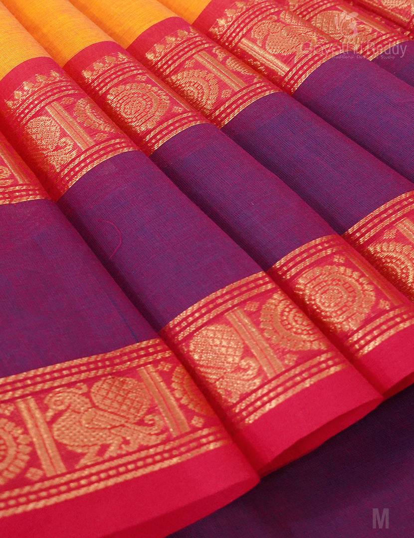 PURE KANCHI COTTON-KC2840