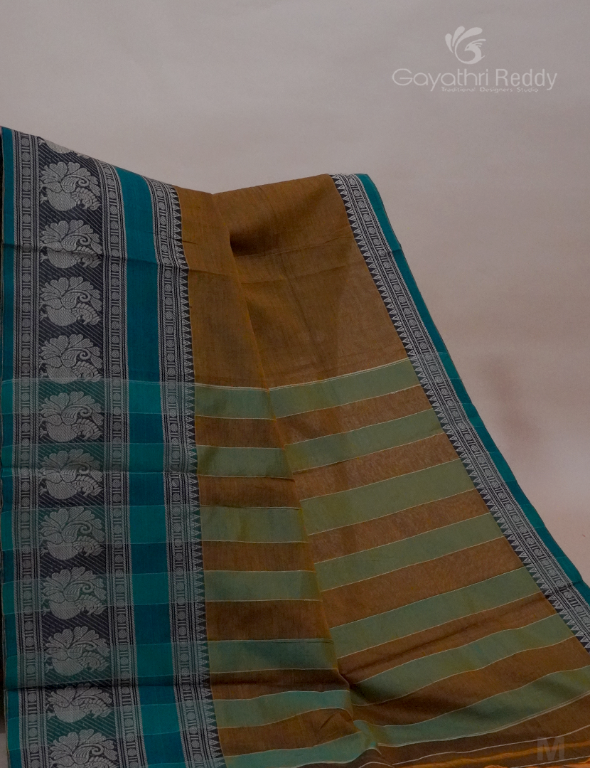 PURE NARAYANPET COTTON-NC1011