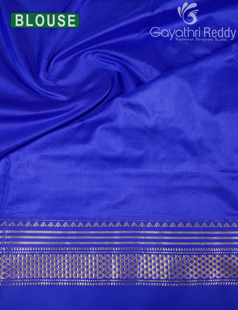 PURE NARAYANPET PATTU-NP677